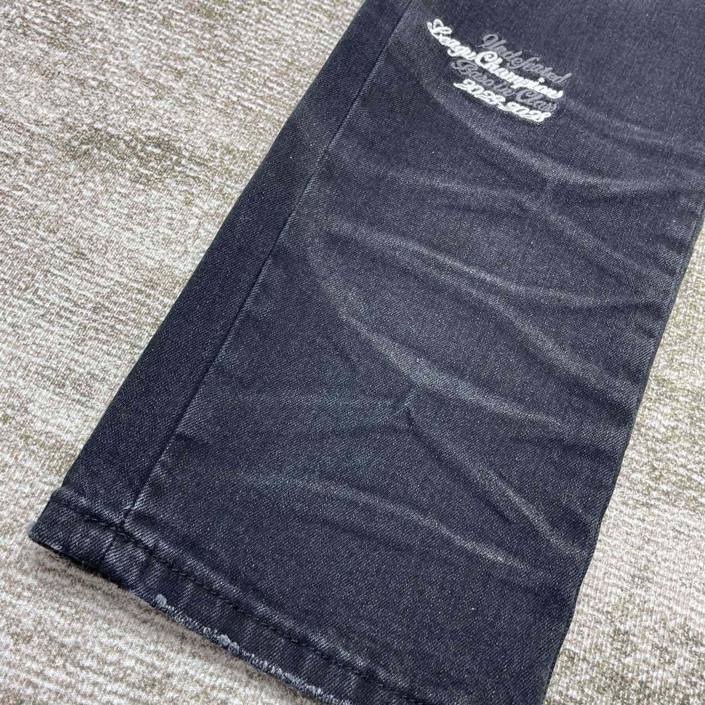 Amiri Jeans   0081 - FashionPlug