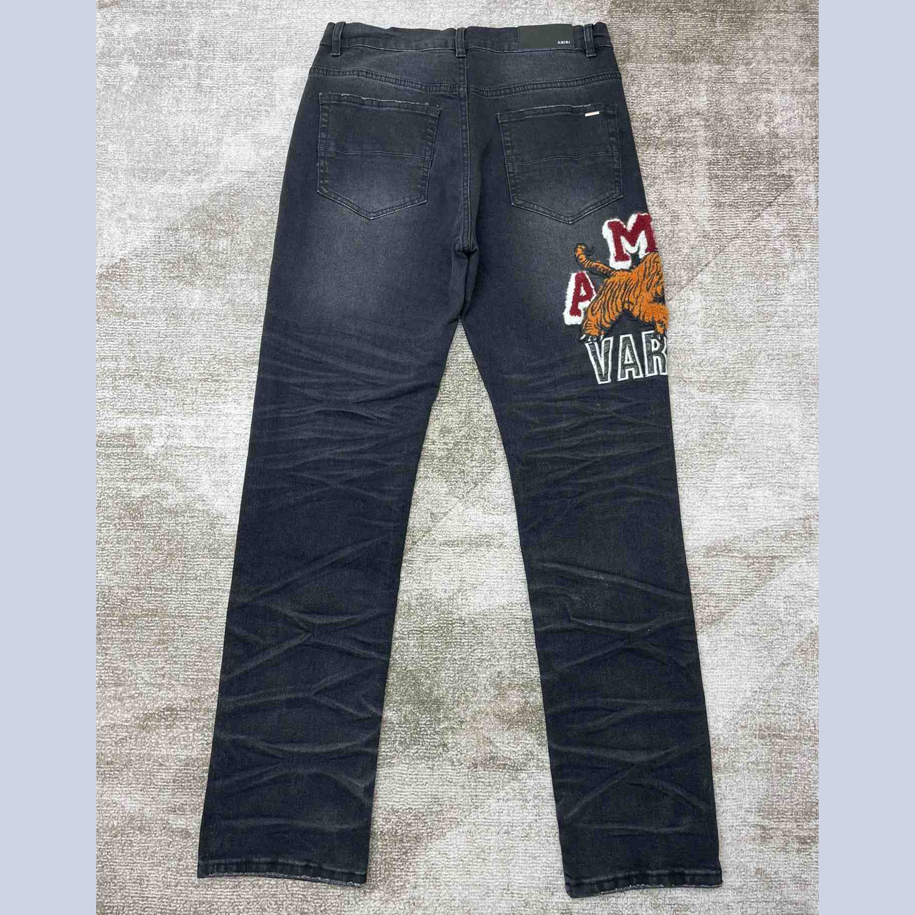 Amiri Jeans   0081 - FashionPlug