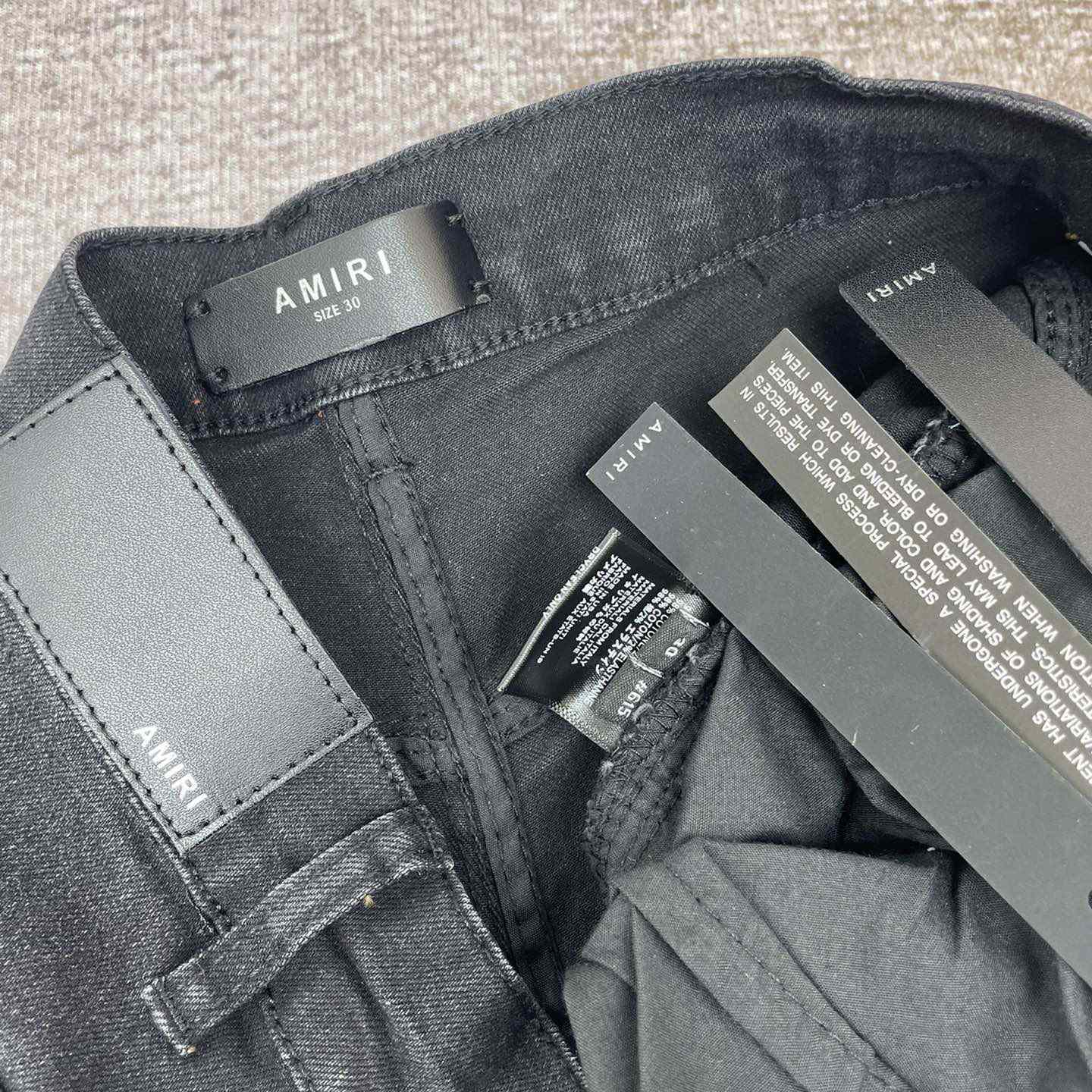Amiri Jeans   0081 - FashionPlug