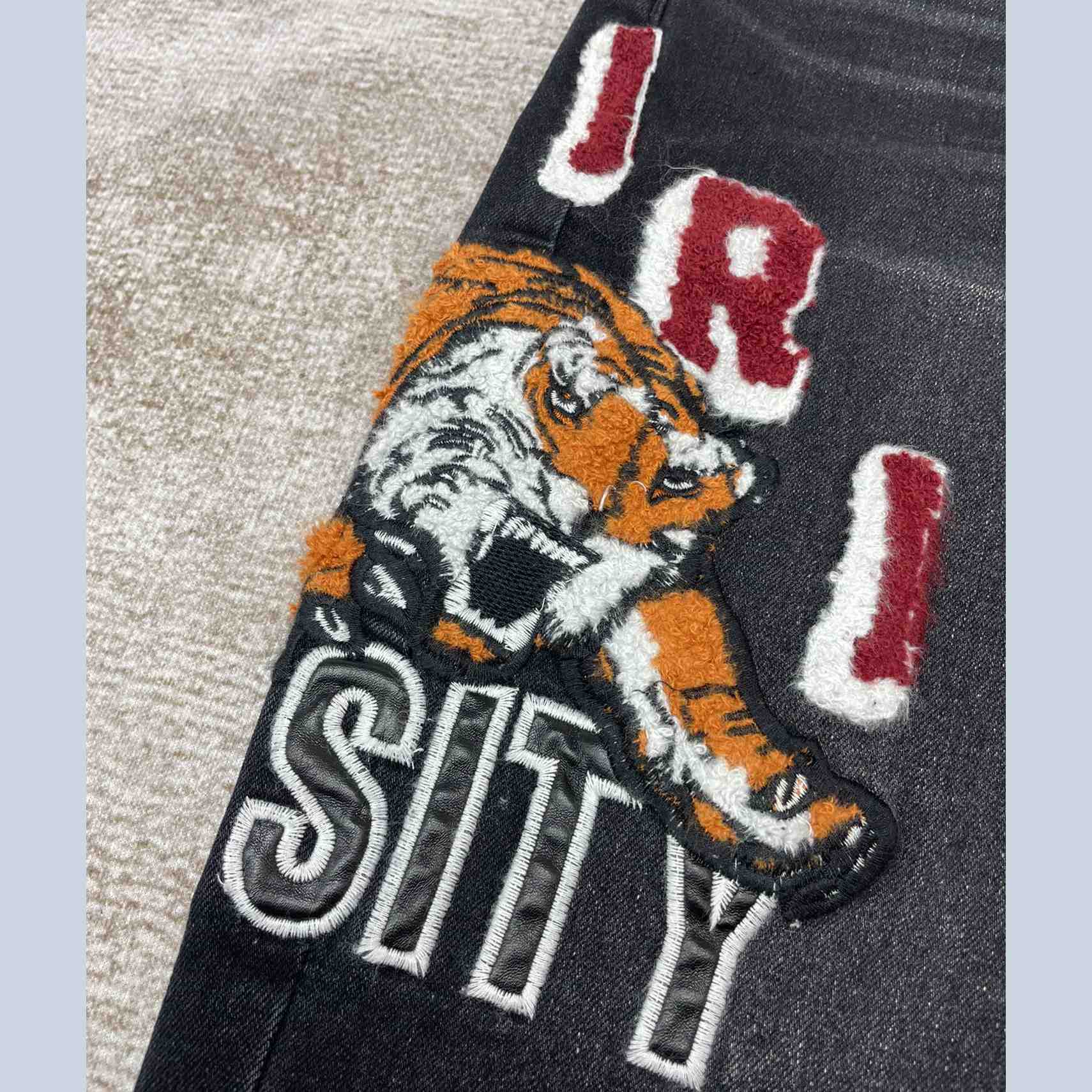 Amiri Jeans   0081 - FashionPlug