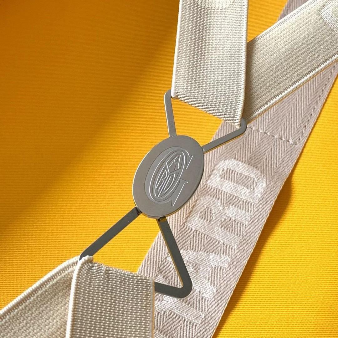 Goyard Bourget PM Trolley Case - FashionPlug