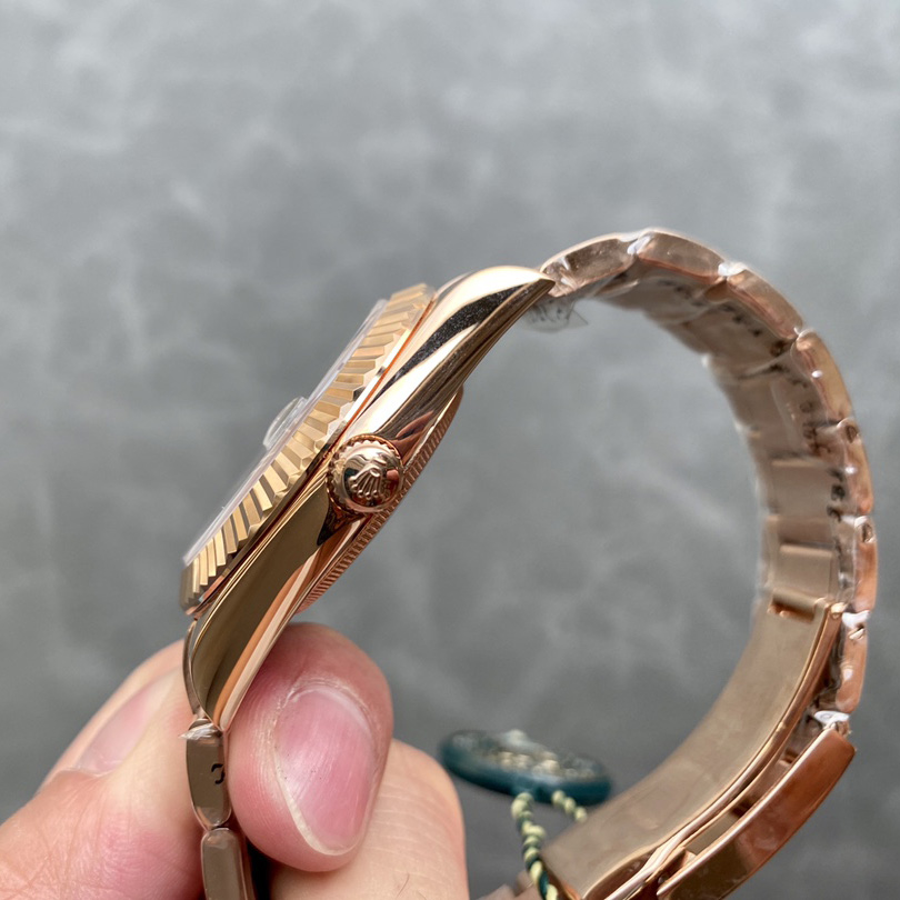 Rolex Sky-Dweller Watch - FashionPlug