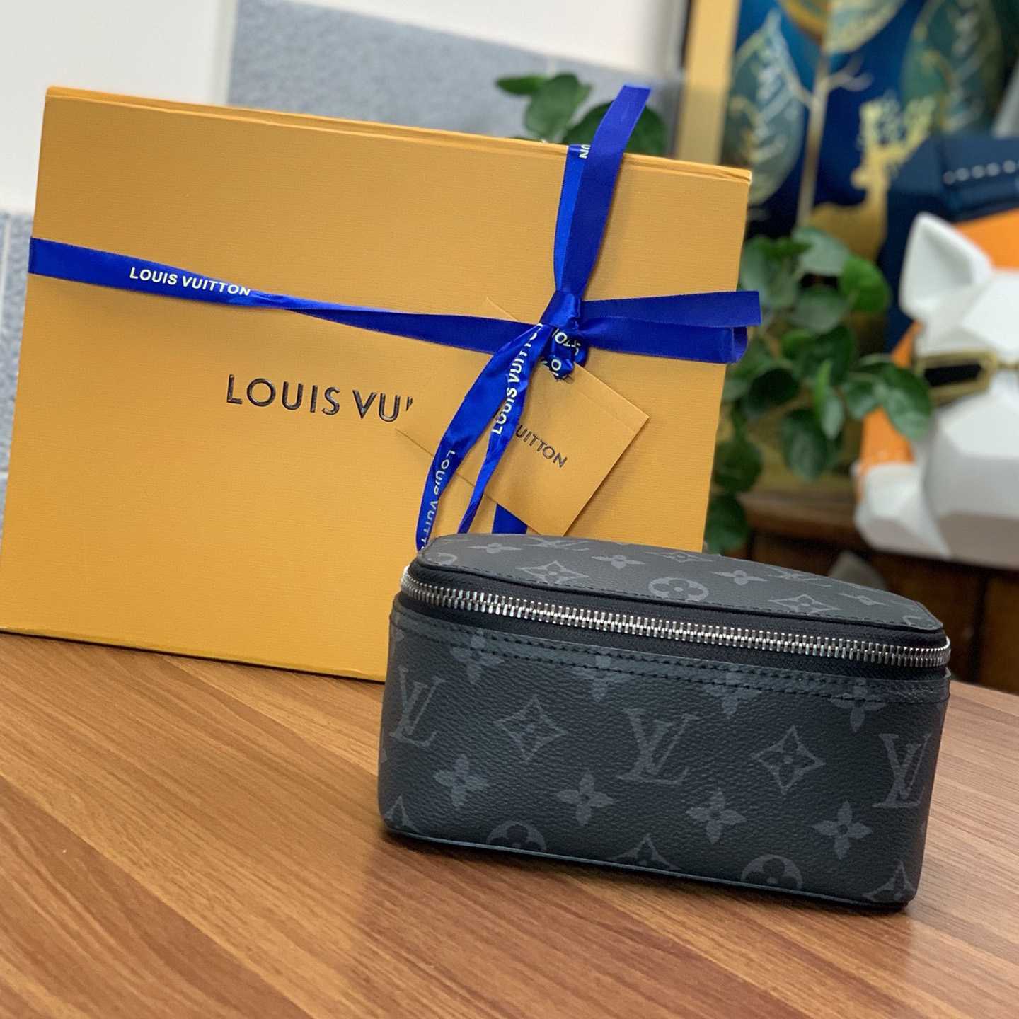 Louis Vuitton Packing Cube PM    - FashionPlug