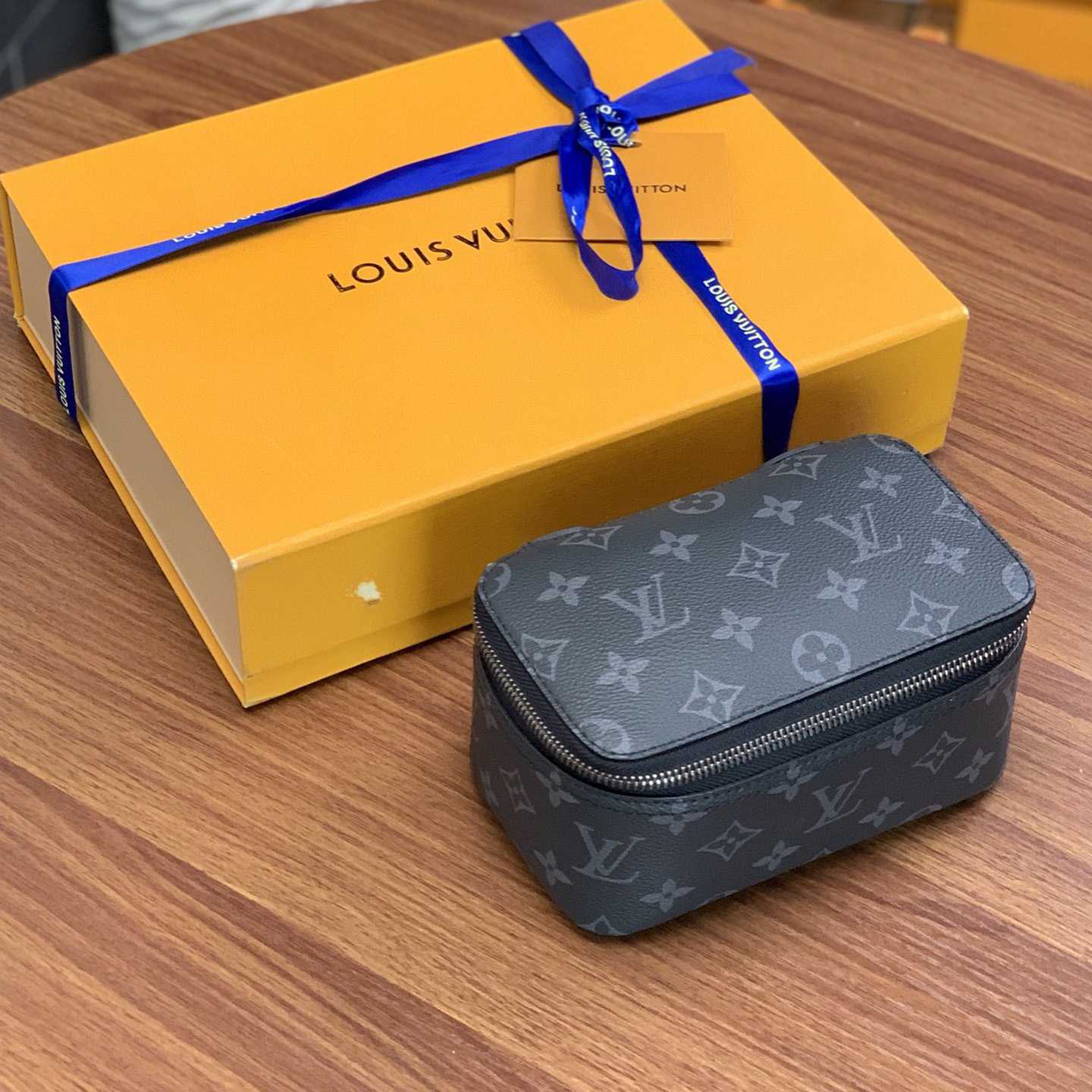 Louis Vuitton Packing Cube PM    - FashionPlug
