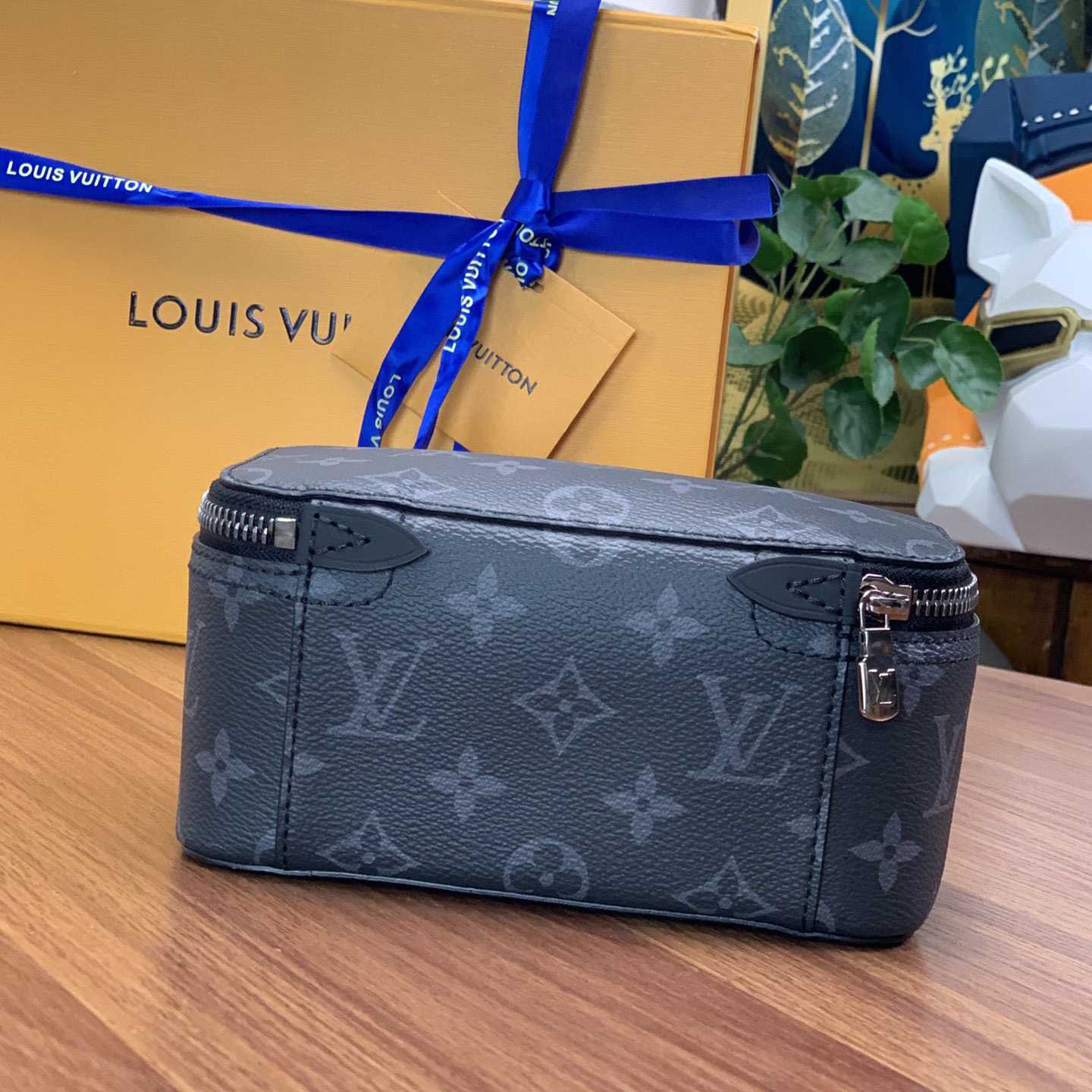 Louis Vuitton Packing Cube PM    - FashionPlug