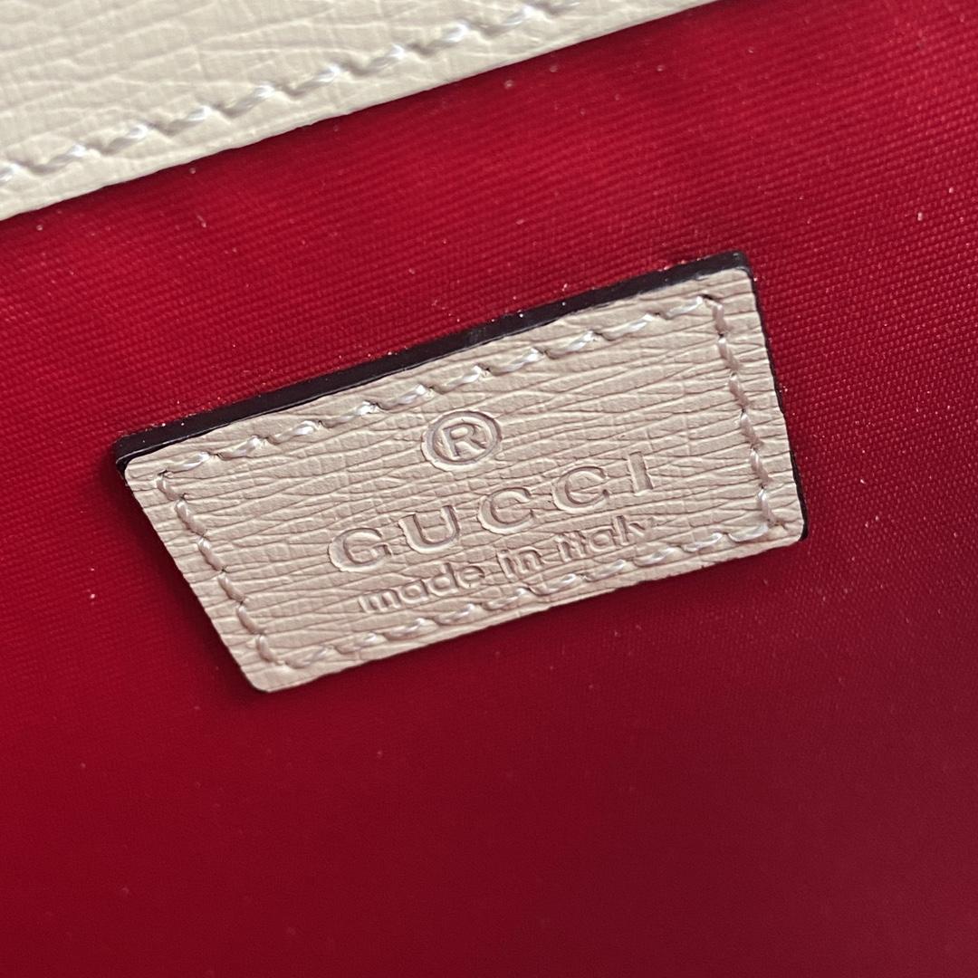 Gucci Small Dionysus Top Handle Bag - FashionPlug