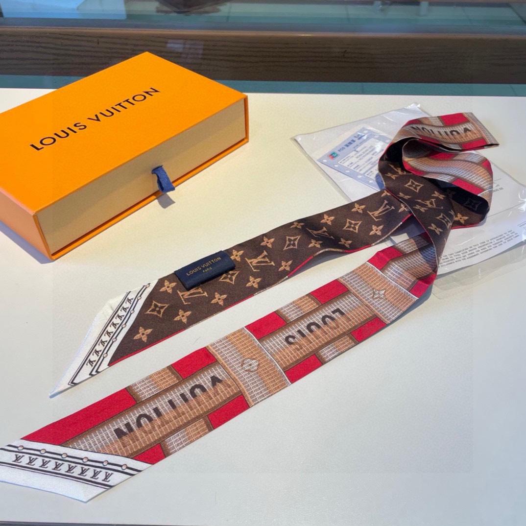 Louis Vuitton LV Details BB Bandeau   M78147 - FashionPlug