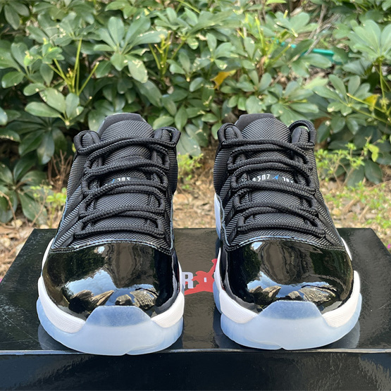 Air Jordan 11 Low “Space Jam” Sneaker    FV5104-004 - FashionPlug