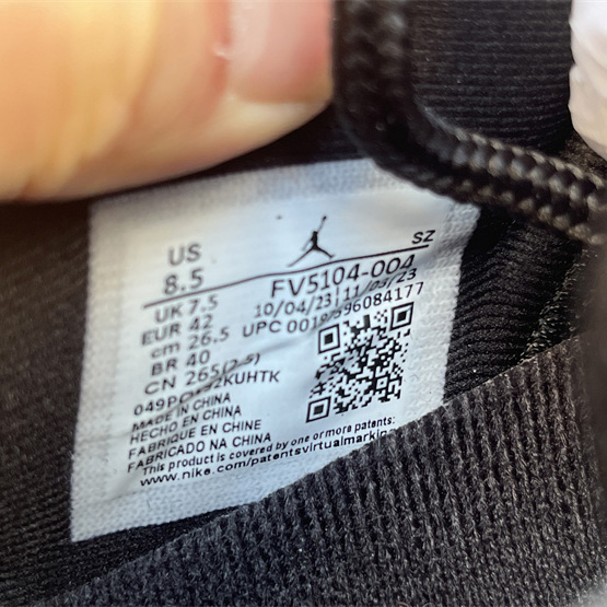 Air Jordan 11 Low “Space Jam” Sneaker    FV5104-004 - FashionPlug