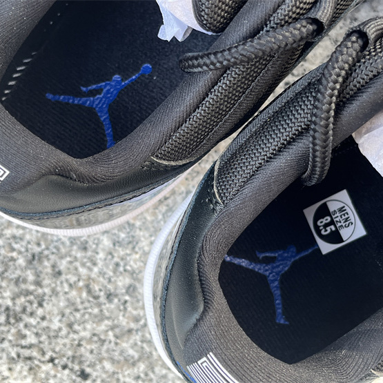 Air Jordan 11 Low “Space Jam” Sneaker    FV5104-004 - FashionPlug