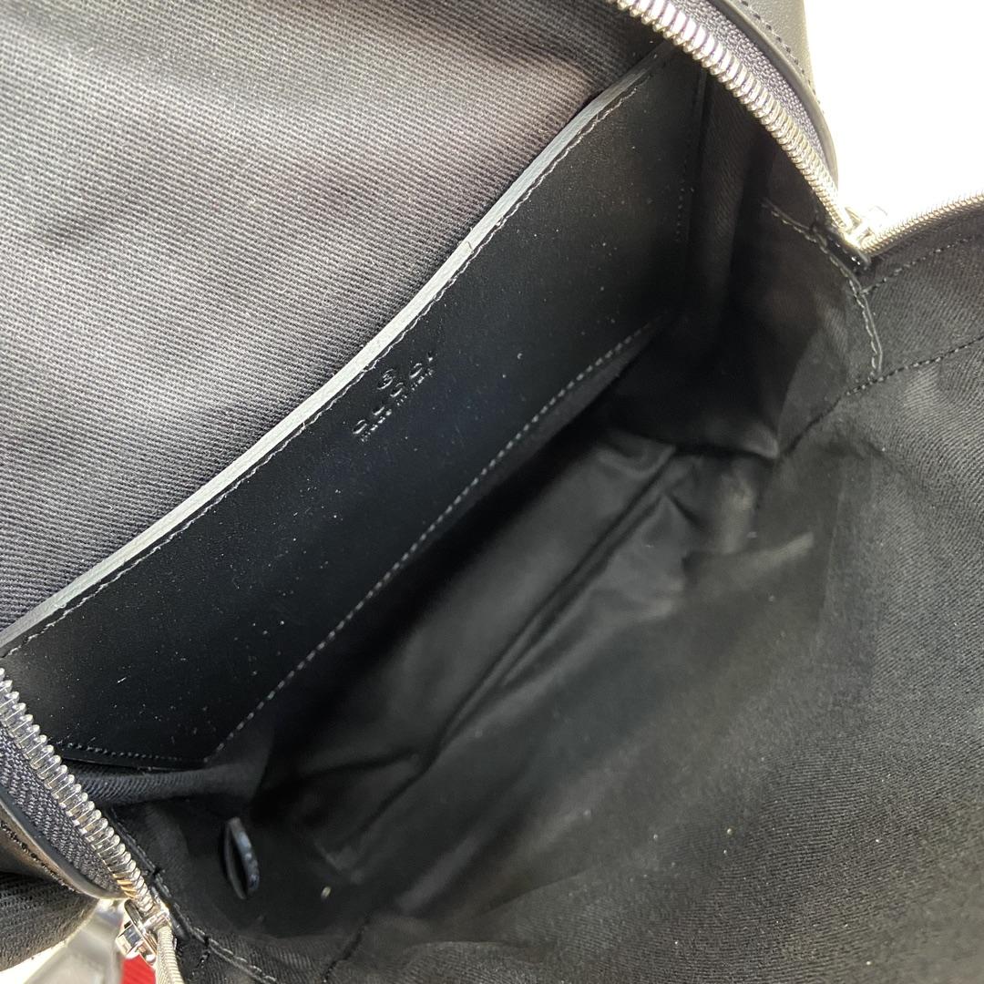 Gucci GG Crossbody Bag - FashionPlug