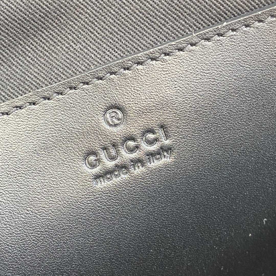 Gucci GG Crossbody Bag - FashionPlug