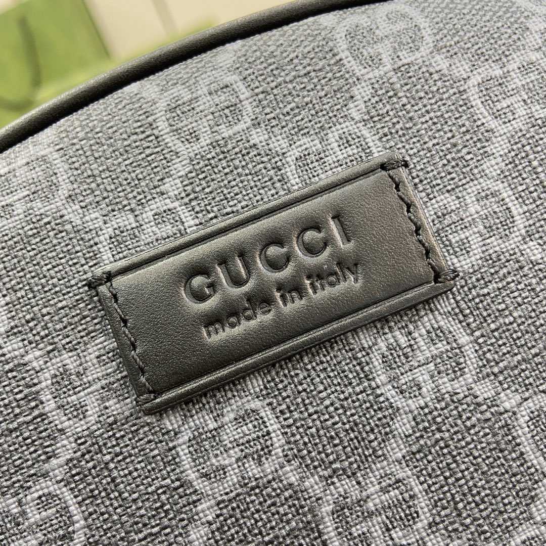 Gucci GG Crossbody Bag - FashionPlug