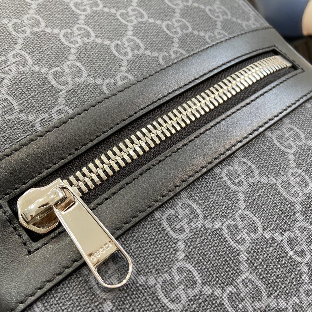 Gucci GG Crossbody Bag - FashionPlug