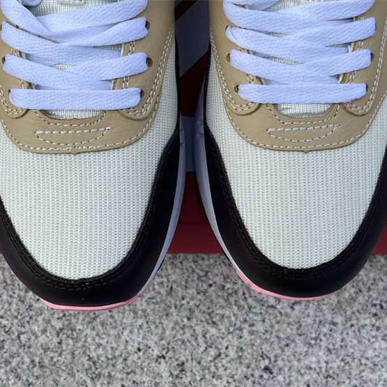 Nike Air Max 1 Sneaker   FZ4346-200 - FashionPlug