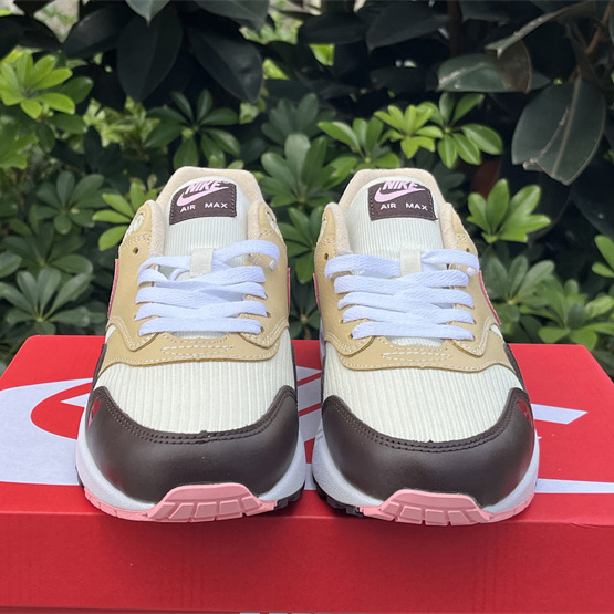 Nike Air Max 1 Sneaker   FZ4346-200 - FashionPlug