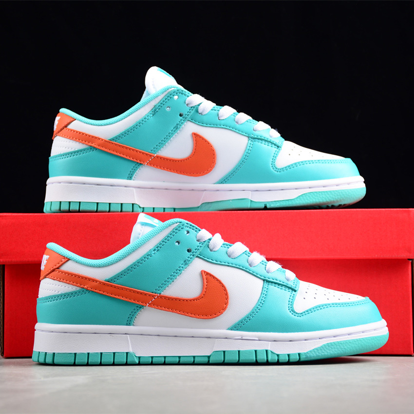 Nike Dunk Low Sneakers    DV0833-10215 - FashionPlug