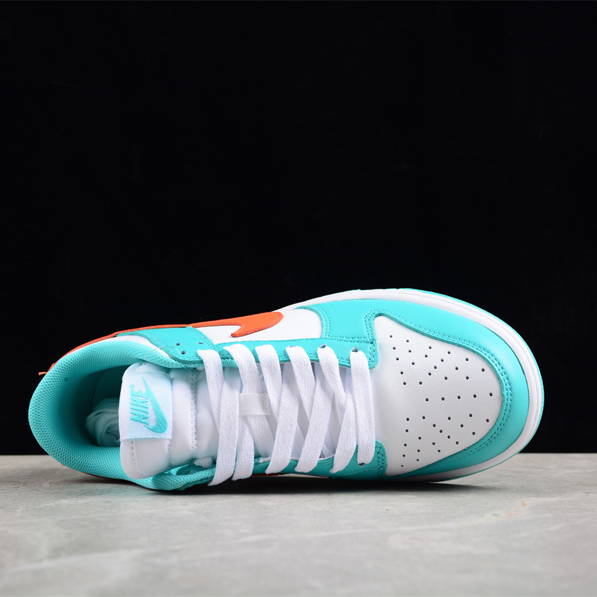 Nike Dunk Low Sneakers    DV0833-10215 - FashionPlug