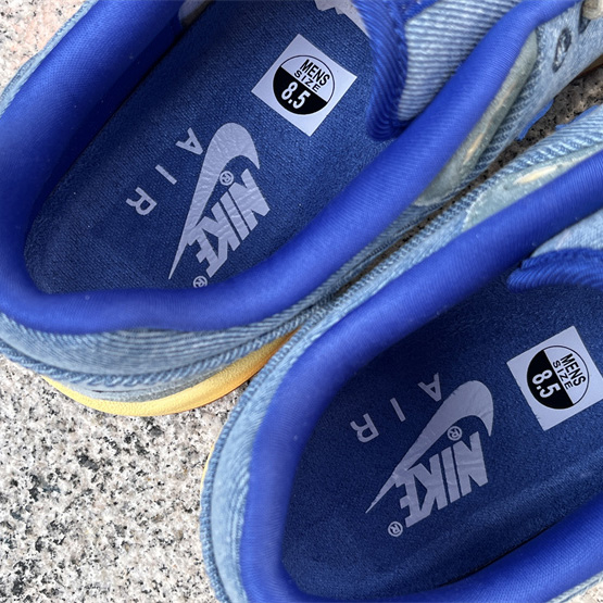 Nike Air Max 1 Premium “Mineral Slate” Sneaker   DV3050-300  - FashionPlug