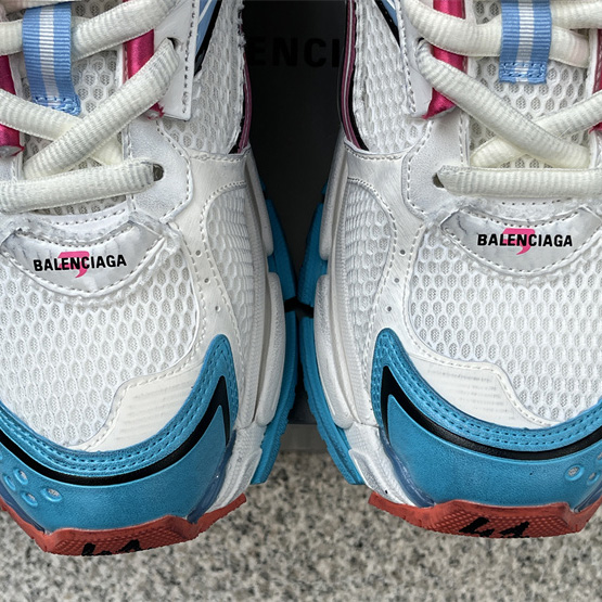Balenciaga Runner Sneaker  - FashionPlug