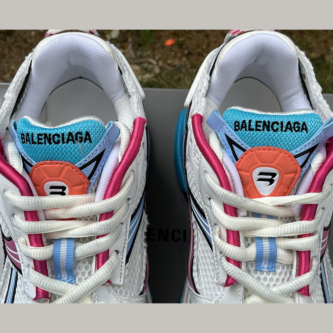Balenciaga Runner Sneaker  - FashionPlug
