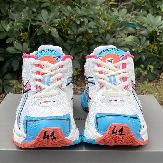 Balenciaga Runner Sneaker  - FashionPlug