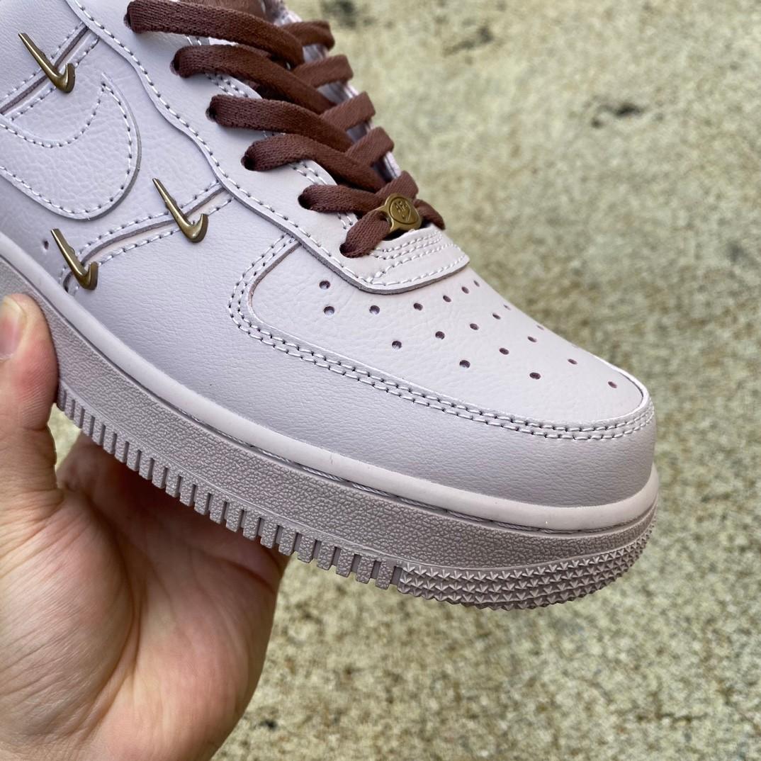 Nike Air Force 1 AF1 Sneaker      HF0735-001 - FashionPlug