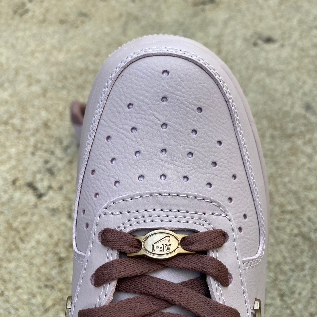 Nike Air Force 1 AF1 Sneaker      HF0735-001 - FashionPlug