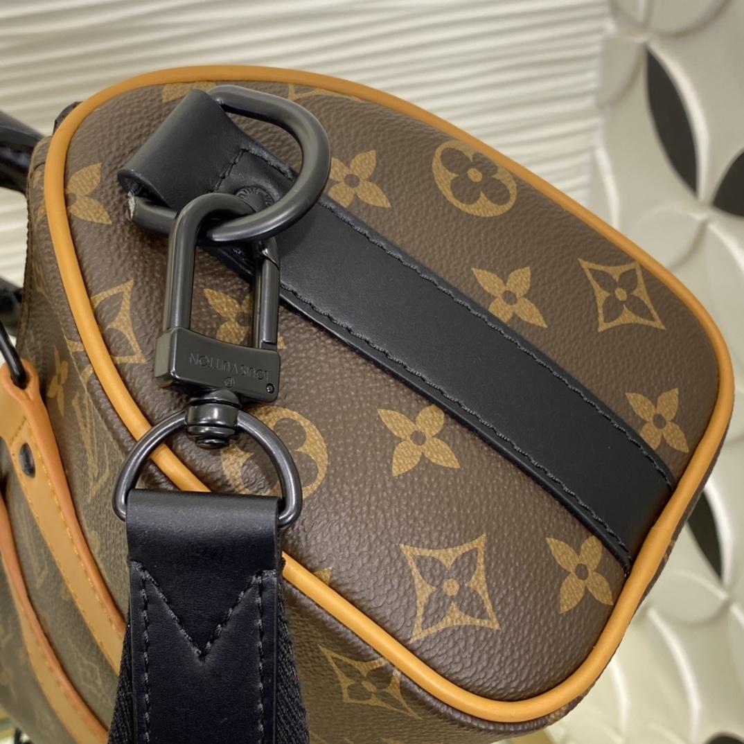 Louis Vuitton Keepall Bandoulière 25    M46687 - FashionPlug