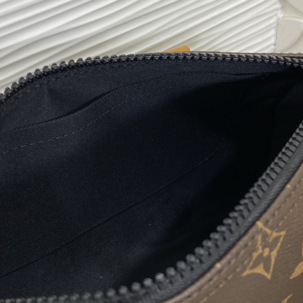 Louis Vuitton Keepall Bandoulière 25    M46687 - FashionPlug
