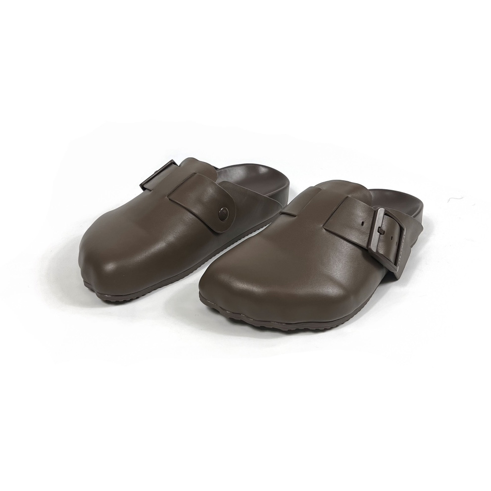 Balenciaga Sunday Mule  - FashionPlug