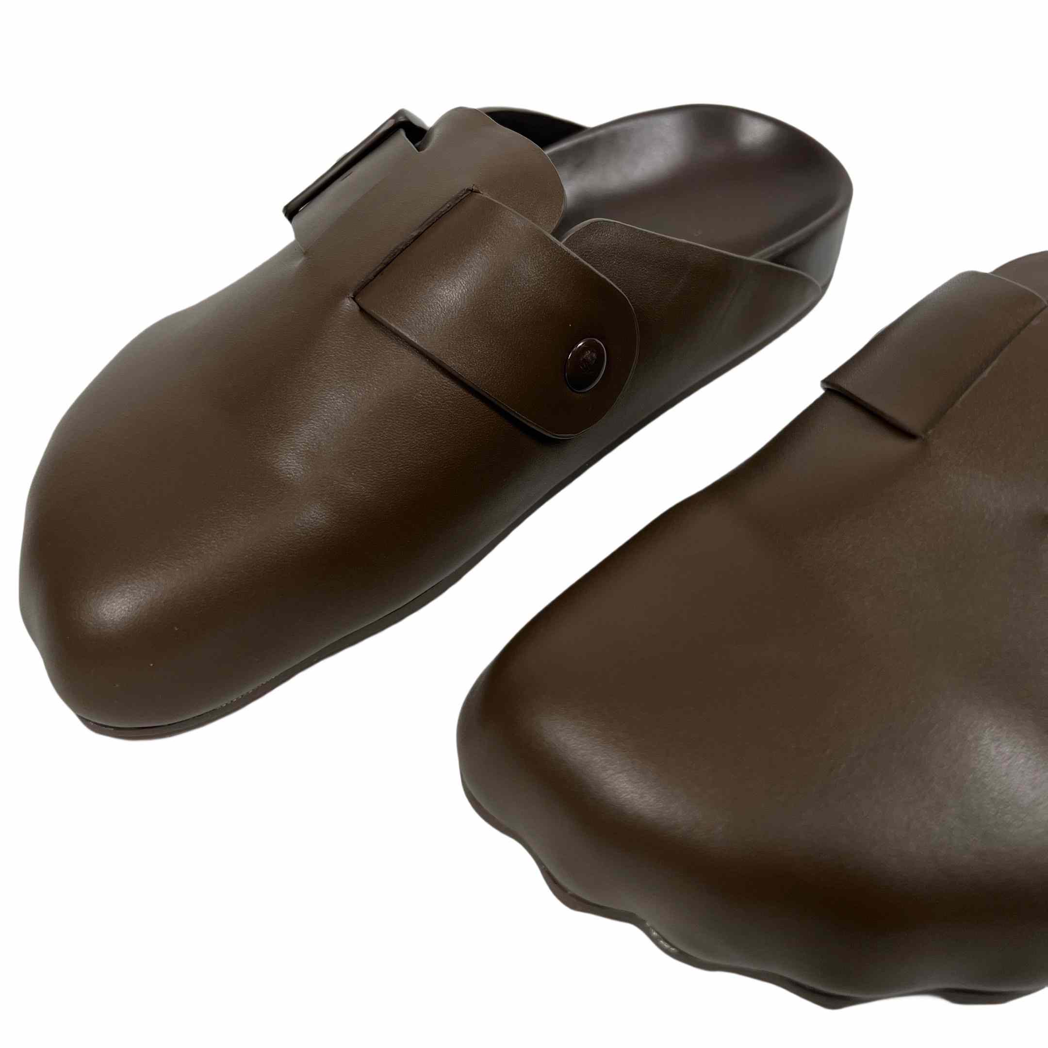 Balenciaga Sunday Mule  - FashionPlug