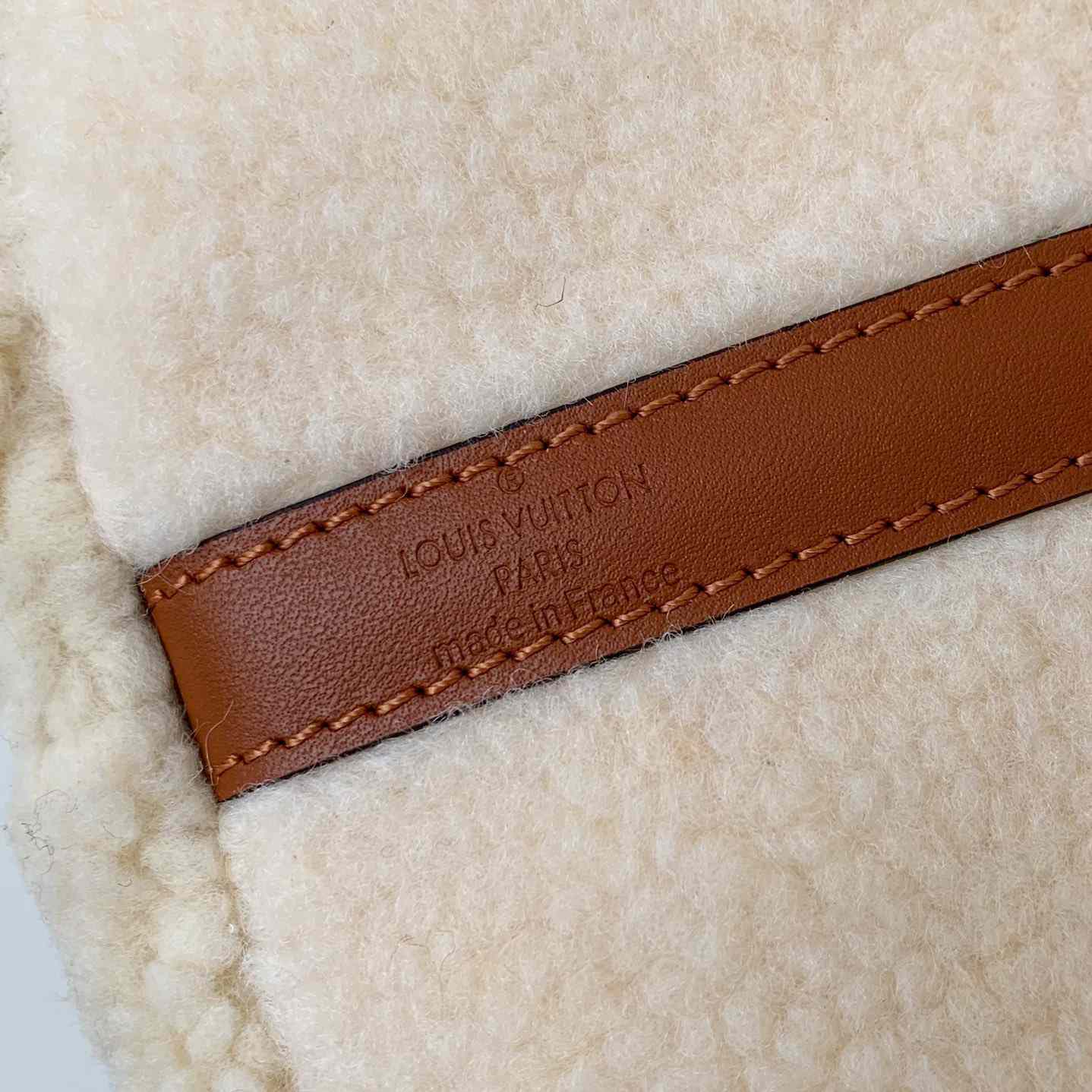 Louis Vuitton Speedy Bandoulière 25   M23468 - FashionPlug