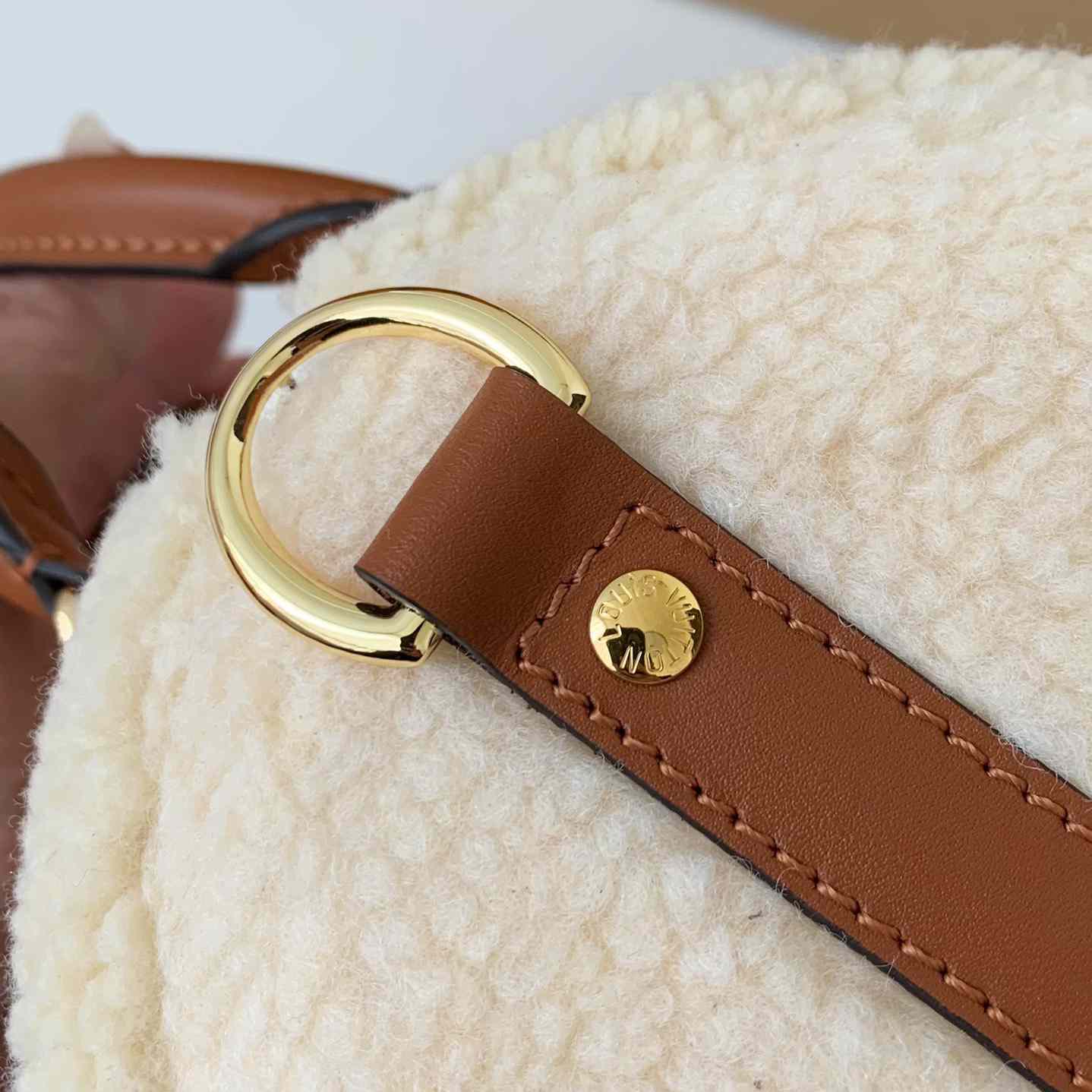 Louis Vuitton Speedy Bandoulière 25   M23468 - FashionPlug