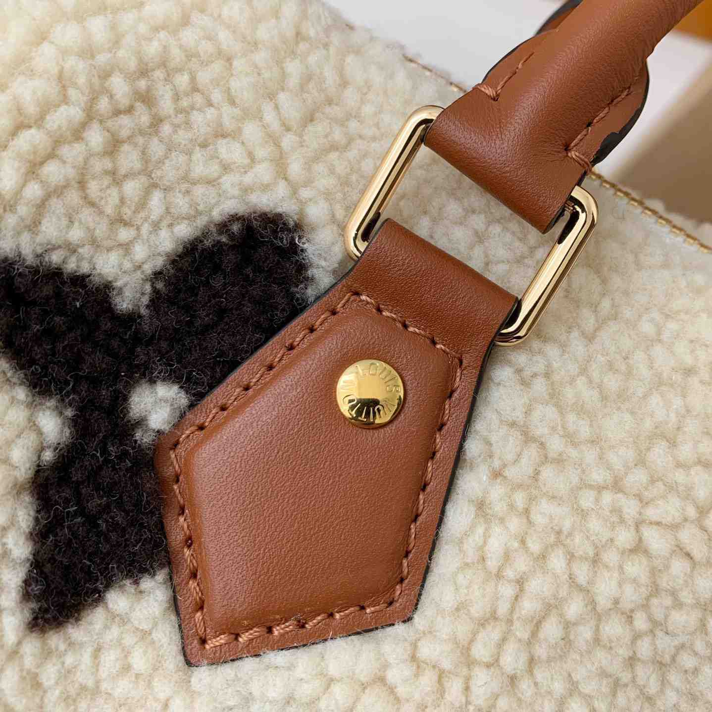 Louis Vuitton Speedy Bandoulière 25   M23468 - FashionPlug