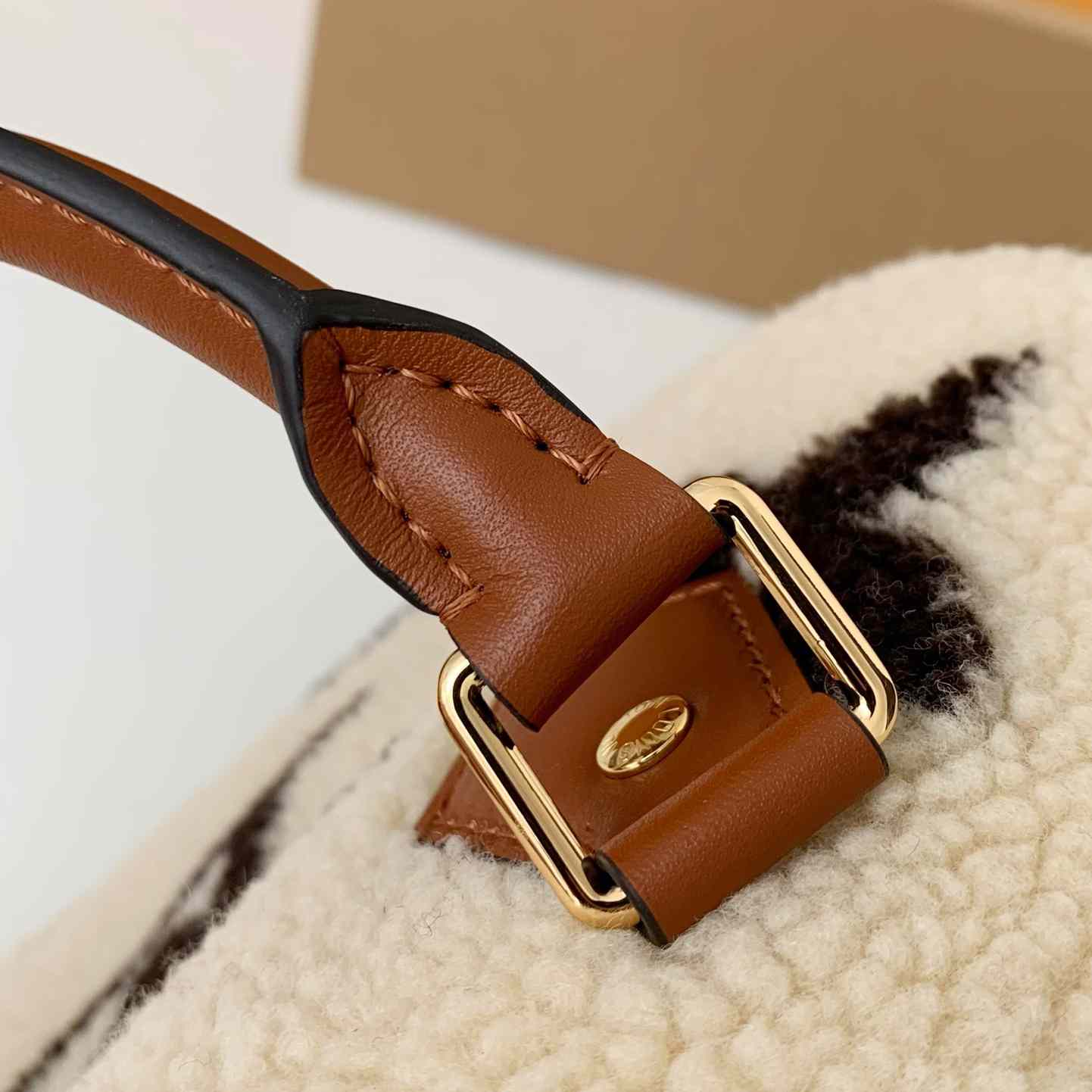 Louis Vuitton Speedy Bandoulière 25   M23468 - FashionPlug