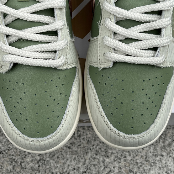 Nike Dunk Low “Be 1 of One” Sneaker      FQ0269-001 - FashionPlug