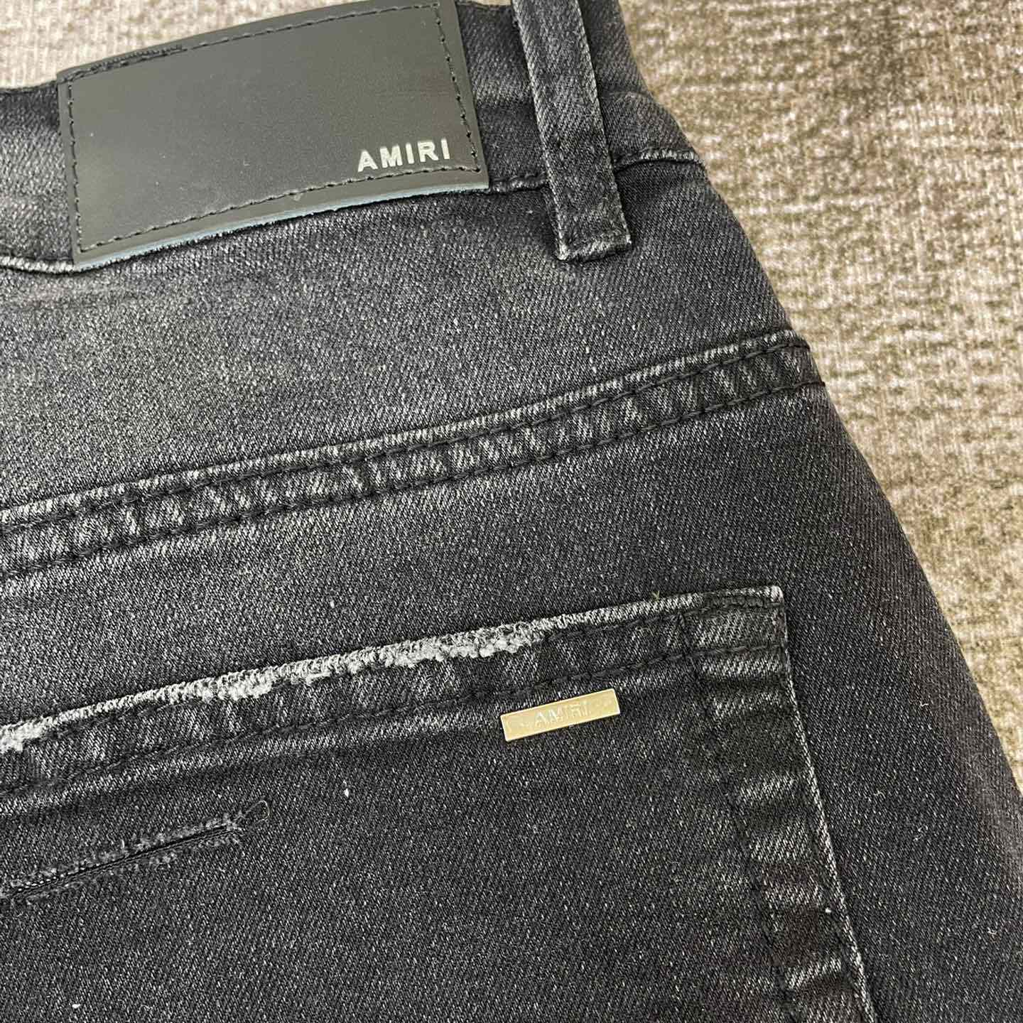 Amiri Jean   0078 - FashionPlug