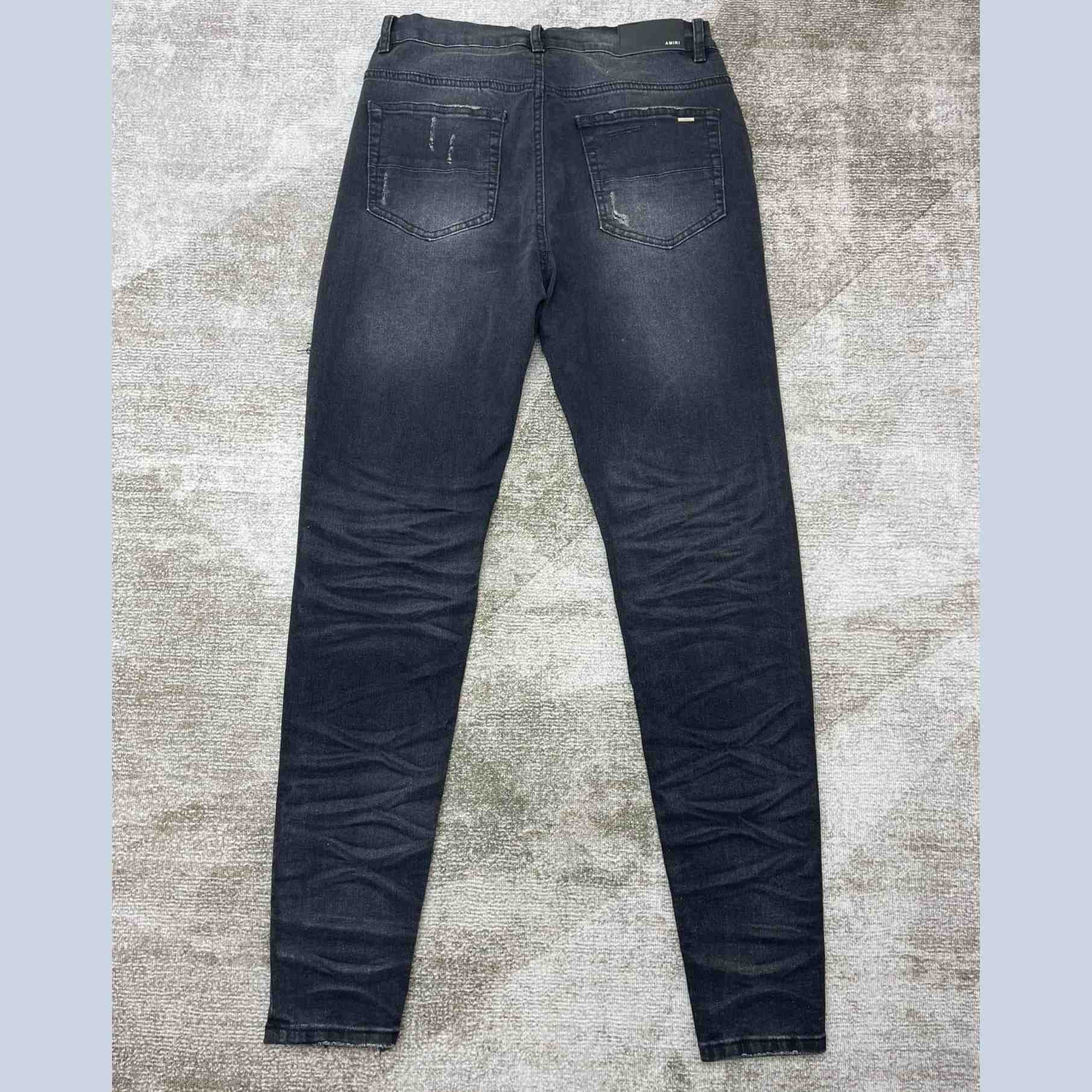 Amiri Jean   0078 - FashionPlug