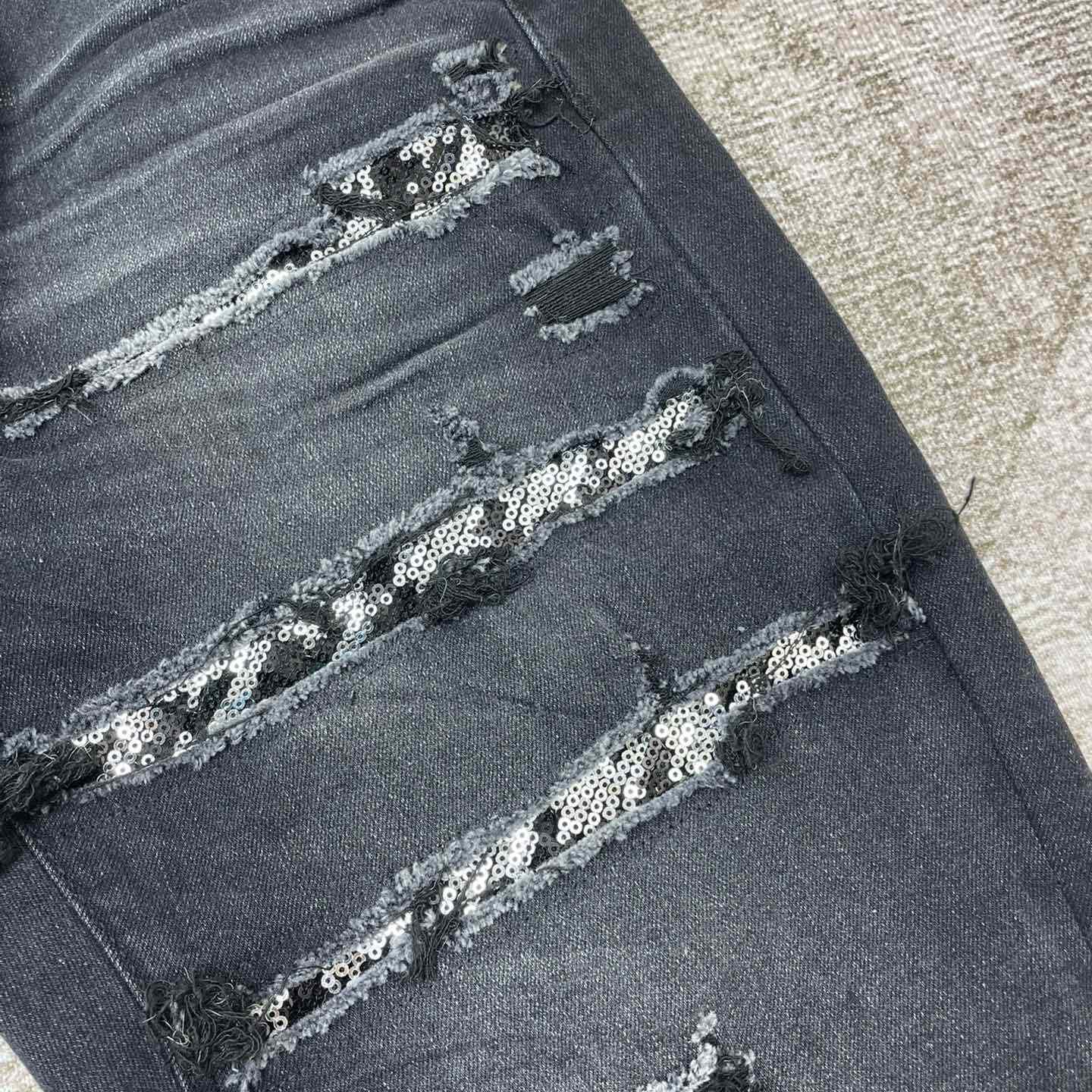 Amiri Jean   0078 - FashionPlug
