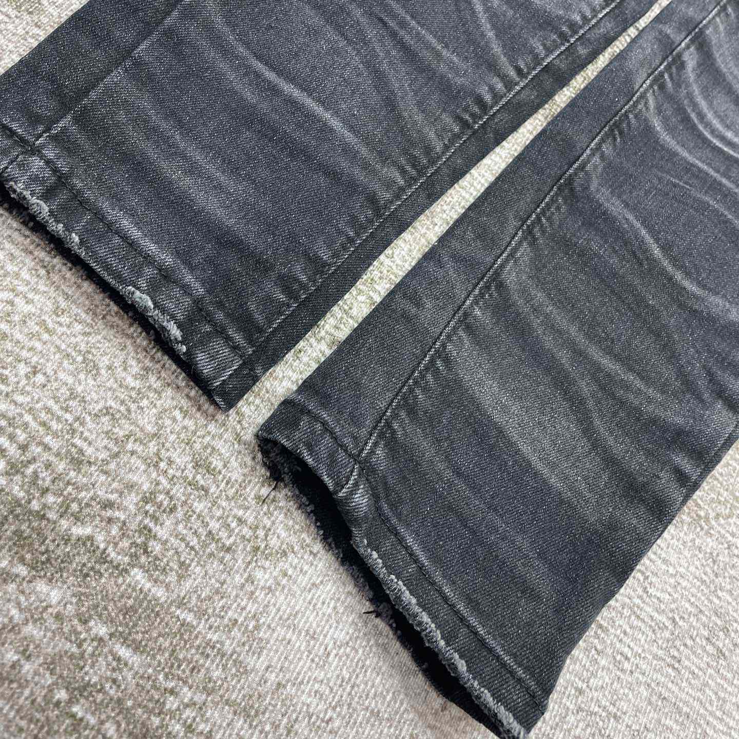 Amiri Jean   0078 - FashionPlug