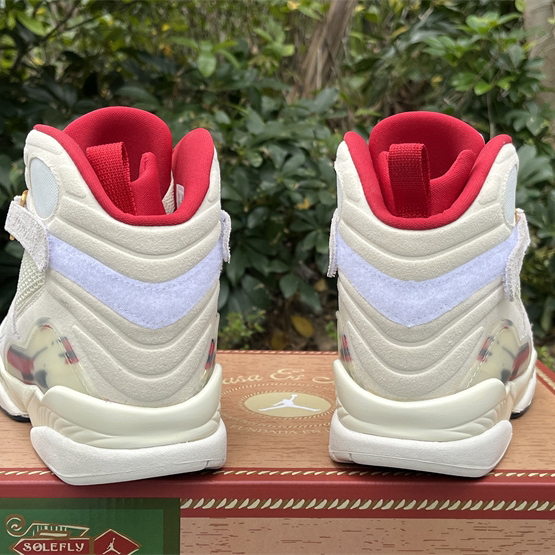 SoleFly x Air Jordan 8 “Mi Casa Es Su Casa”  Sneakers      FJ2850-107 - FashionPlug