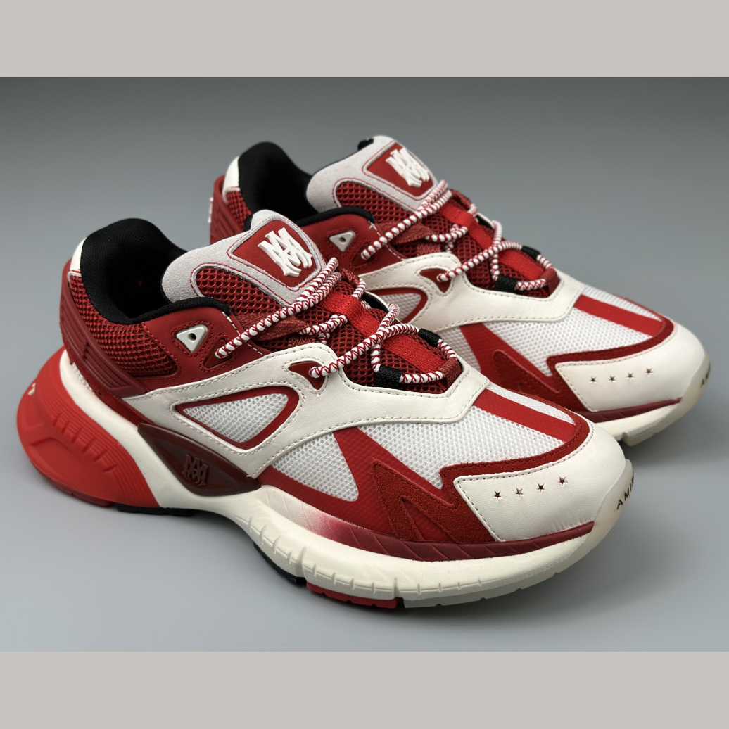 Amiri MA Runner - FashionPlug