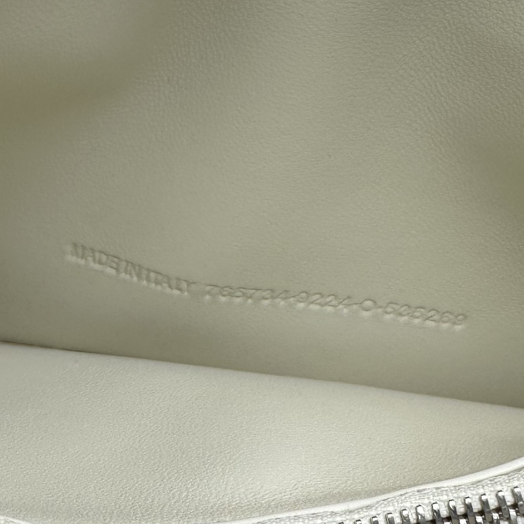 Balenciaga Women's Crush Small Sling Bag  - FashionPlug