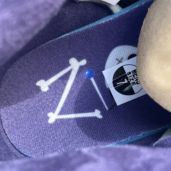 Zion Williamson x Air Jordan 1 OG “Voodoo” Sneaker     DZ5485-420 - FashionPlug