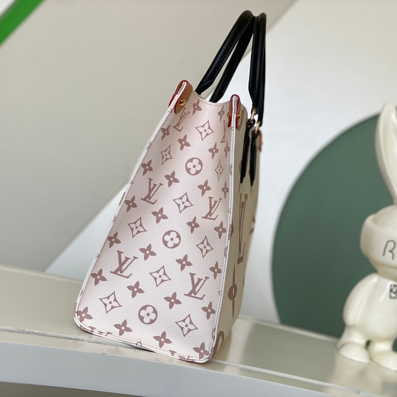 Louis Vuitton OnTheGo MM   M46912 - FashionPlug