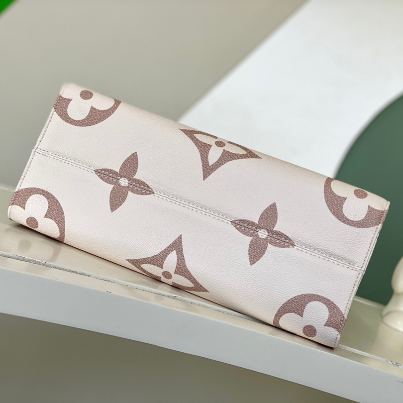 Louis Vuitton OnTheGo MM   M46912 - FashionPlug