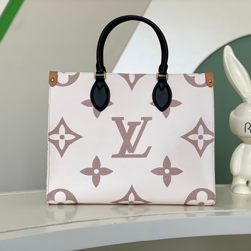 Louis Vuitton OnTheGo MM   M46912 - FashionPlug