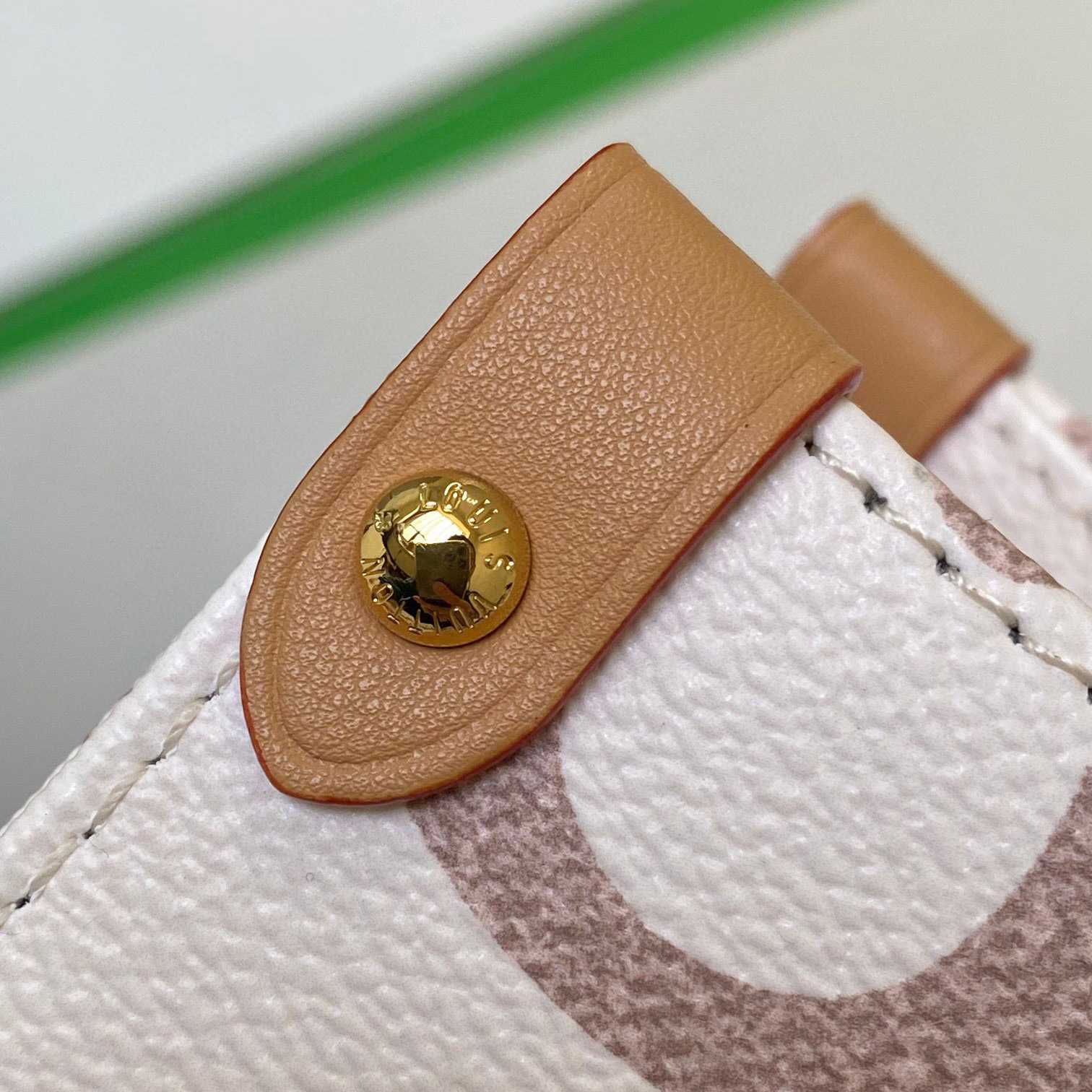 Louis Vuitton OnTheGo MM   M46912 - FashionPlug