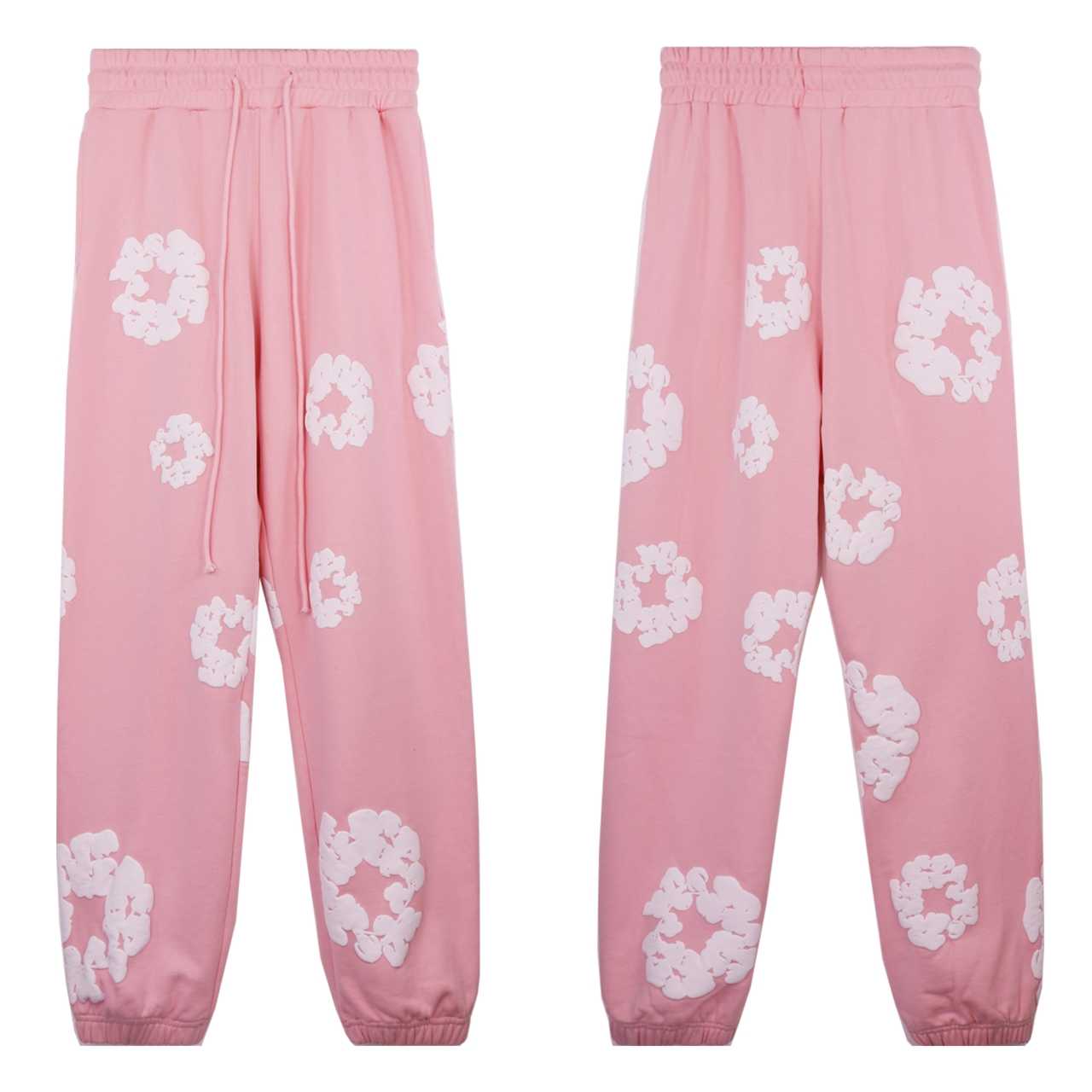 Denim Tears Sweatpants - FashionPlug